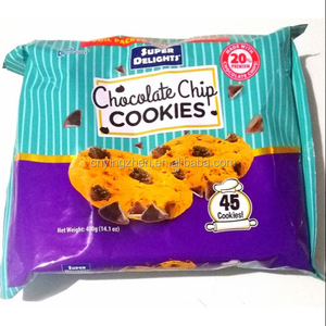 Máquina para Galletas con Chispas de Chocolate <span class=keywords><strong>Super</strong></span> Delight - Product Image 5