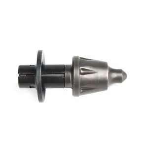 Cũng được thực hiện W6/20x đường phay Pick cắt răng bits nhựa đường Picks thay thế wirtgen w1900/w1000f máy móc xây dựng