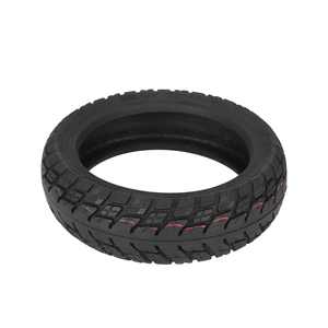 Pneu tubeless EU Ulip 10.5*2.75 pour trottinette électrique Segway <span class=keywords><strong>Ninebot</strong></span> <span class=keywords><strong>P65</strong></span> P100 P100S P100SU, pièce de rechange pour roue sous vide - Product Image 3