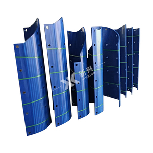 Paneles de revestimiento de tolva de HDPE de alta resistencia | Resistente al desgaste y fácil instalación para <span class=keywords><strong>flujo</strong></span> de materiales - Product Image 2