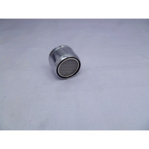 Copper Faucet Aerator M24 External 22mm Internal Double Thread Bathroom Water Outlet - Product Image 1