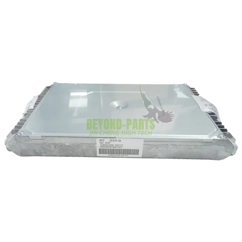 ZAX470-5G Excavator Main Computer Controller - YA60033459