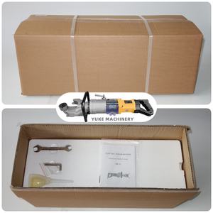 Máquina De Dobra De Vergalhão Elétrico Portátil Máquina De Dobra De Vergalhão De Reforço <span class=keywords><strong>Manual</strong></span> Dobrador De Ferro Forjado - Product Image 6