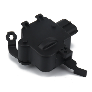 El actuador de bloqueo de puerta de cerradura de maletero 5018479AB es adecuado para el kit Jeep Grand Cherokee - Product Image 3