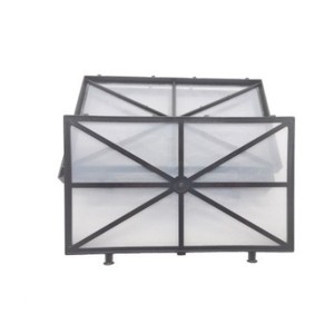 Filtro de Piscina 9991433 para Robots Subacuáticos Dolphin M200 M400 M500, Material PP, para Uso en Piscinas Domésticas - Product Image 3