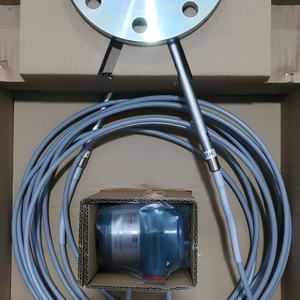 Nouveau transmetteur de pression différentielle 100 % original avec joint de diaphragme à distance - Product Image 2