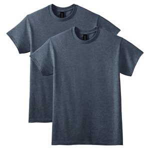 T-shirts en coton tricoté 100 % pour hommes et femmes, impression de logo personnalisée, tissu tricoté doux et durable, vente en gros - Product Image 4