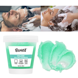 <span class=keywords><strong>Shampooing</strong></span> contre le cuir chevelu et le coussin, efficace, Anti-pelliculaire et au sel de mer, ml - Product Image 2