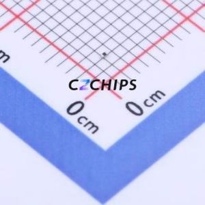 ตัวต้านทานแบบ SMD รุ่น RT0201BRD07499RL ขนาด 0201 (ประเภท: ฟิล์มบาง) (ค่าความต้านทาน: 499 โอห์ม ความแม่นยำ: 0.1%) - Product Image 1