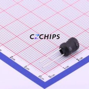 Inductor de Potencia VLU0608-YH180215, Componente de Orificio Pasante (THT), 2.5mH, 10%, 130mA - Product Image 1