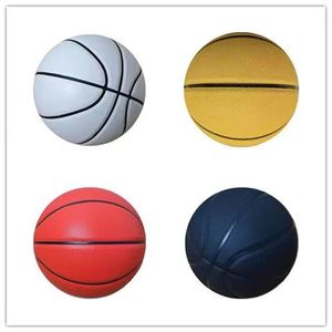 Giá thấp khuyến mãi bóng rổ chất lượng cao bóng rổ kích thước 7 tùy chỉnh logo Bóng Rổ Bóng cho đào tạo - Product Image 2