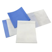 Medizinisches SMS-Spunbond-Polypropylen-Vliesstoff SMMS-Spunbond-PP-Vliesstoff
