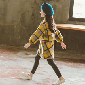 Compra en Línea de Ropa para Niños, Vestidos para Niñas, Ropa Infantil, Compra al por Mayor de China - Product Image 3