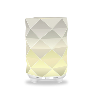 Scentcares công nghệ mới kim cương Thủy Tinh 100ml siêu âm độ ẩm tinh dầu hương liệu khuếch tán - Product Image 3