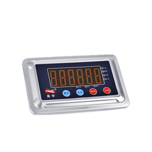 Digital <strong>Weighing</strong> Platform <strong>Bench</strong> <strong>Scale</strong> Measuring &amp; Gauging Tool - Product Image 5