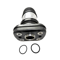 Amortiguador de aire trasero para BMW X5 G05 Kits de reparación de resorte de suspensión neumática 37106869036