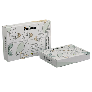 Caja <span class=keywords><strong>de</strong></span> embalaje <span class=keywords><strong>de</strong></span> lápices <span class=keywords><strong>de</strong></span> colores <span class=keywords><strong>de</strong></span> cartón <span class=keywords><strong>de</strong></span> lujo personalizada caja <span class=keywords><strong>de</strong></span> crayones para niños - Product Image 3
