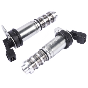 Soupapes solénoïdes d'<span class=keywords><strong>arbre</strong></span> à cames 2 pièces 11367584115 pour <span class=keywords><strong>BMW</strong></span> Série <span class=keywords><strong>1</strong></span> 3 5 N43 E90 E91 E0 E61 11367561264 - Product Image 3