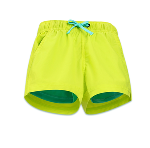 Quick-Drying Breathable Five-Point <strong>Shorts</strong> for Boys Cartoon 100% Polyester Medium/Large Sizes Outdoor Swimming Beach All-Season - Product Image 3