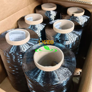 Fil de <span class=keywords><strong>carbone</strong></span>, <span class=keywords><strong>roving</strong></span> de <span class=keywords><strong>carbone</strong></span> 3K 6K 12K 24K 48K - Product Image 5