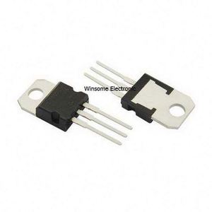 (Electronic components) HMC689LP4E - Product Image 1