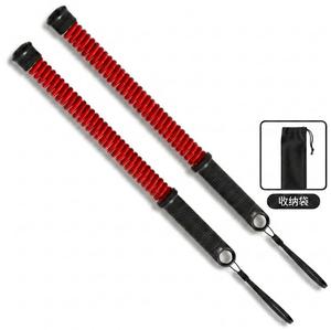 Set Portátil de 2 Cuerdas de Entrenamiento Inalámbricas Pro Shapes para una Figura Perfecta, Sin Ruido y con Contrapeso Personalizable - Product Image 5