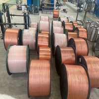 YI HENG CABLE BV BVR PVC-isoliertes flexibles Kupferkabel Elektrisches Gebäudekabel für Inneninstallation und Verkabelung