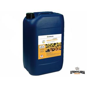 GRAFFLESS Keepclean Barrera antigrafiti para mármol y granito 5lt - Product Image 1