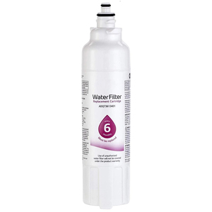 Bộ Lọc Nước Thay Thế 9081 9690 Tương Thích Với MSWF 101820A 101821B RWF1500A Điện Thông Dụng - Product Image 1