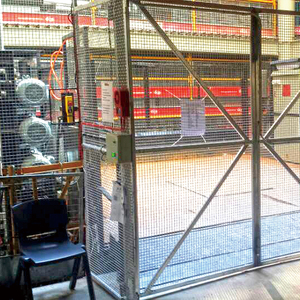 Elevador Eléctrico para Construcción GJJ SC100H 1T, Nuevo, Incluye Elevador de Materiales de Construcción - Product Image 5