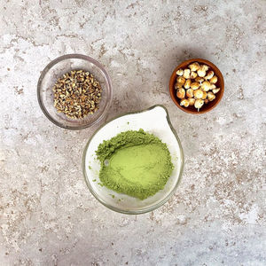 Polvere di Cavolo Essiccato e Polvere di Cavolo Disidratato - Product Image 3