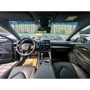 <span class=keywords><strong>2019</strong></span>รถมือสองพร้อมเบาะหนังแท้สำหรับ Toyo-TA Avalon ยาง R18มือสองส่งตรงจากประเทศจีน - Product Image 4