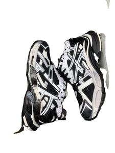 Sneakers de course de luxe pour hommes et femmes, chaussures de marche décontractées à semelle épaisse, chaussures de mode haut de gamme - Product Image 2