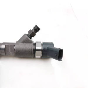 NOUVEAU injecteur diesel Common Rail OEM en acier inoxydable, soupape de commande 0445110520 0445110418 pour <span class=keywords><strong>FIAT</strong></span> <span class=keywords><strong>DUCATO</strong></span>/DAILY, garantie 1 an - Product Image 3