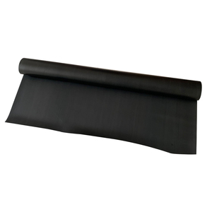 क्यूपी छत अंडरलेमेंट सस्ते कीमत वाटरप्रूफ झिल्ली को डामर शींगल वाटरप्रूफ झिल्ली रोल - Product Image 1