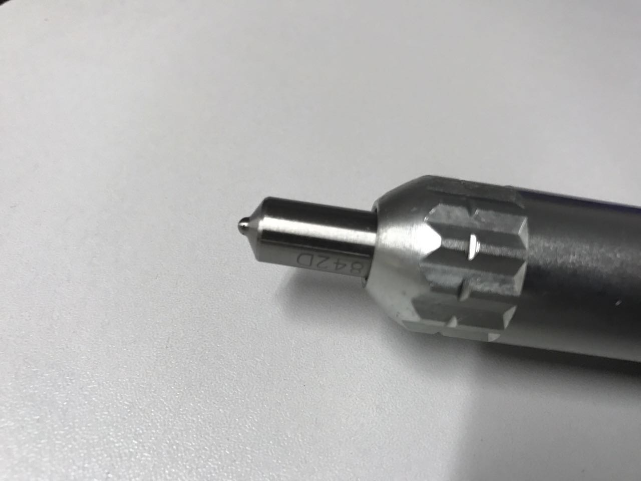 original fuel injector 095000-6631 diesel engine injector nozzle 095000-6631 for NISSAN MD90