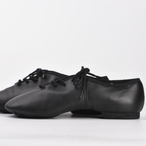 Scarpe <span class=keywords><strong>da</strong></span> Jazz Oxford con Lacci all'Ingrosso - Calzature Professionali Personalizzabili OEM/ODM per Ordini all'Ingrosso - Product Image 2