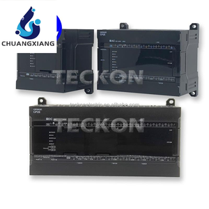 مفتاح تحكم صناعي CP2E-N14DT1-D لبرمجة PLC، منتج جديد لواجهة HMI والتحكم - Product Image 1