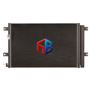 <span class=keywords><strong>Condenseur</strong></span> de climatisation 7-9131 884102580A pour camion Hino 145 165 185 238 268 <span class=keywords><strong>308</strong></span> 338 - Product Image 1