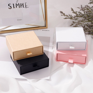 wedding doorgift christmas foldable boxes cylinder small gift packaging paper box