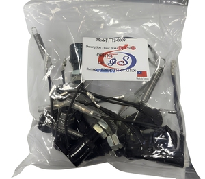 Schalter - Bremslicht - Hinten - RD400 - XS650 - XS1100 - Product Image 3