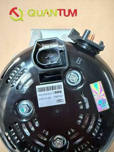 Conjunto de Motor O.E.M. para B.M.W Serie 5 F18, Motor de Repuesto Original, Pieza Automotriz Genuina T002A10047 1231591529 F1813.0 - Product Image 3