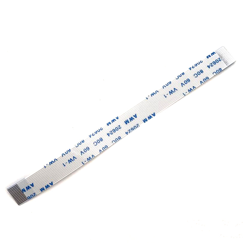12 Pin Flex Cable