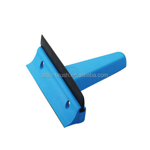 Cửa sổ squeegee <span class=keywords><strong>3</strong></span> trong <span class=keywords><strong>1</strong></span> với <span class=keywords><strong>Ice</strong></span> <span class=keywords><strong>scraper</strong></span> cho cửa sổ - Product Image 5