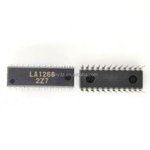 Circuit intégré DIP LA1260 LA1265 LA1266 LC72131 1260 1265 1266 72131 - Product Image 3