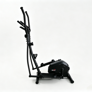 TOPFIT Vélo <span class=keywords><strong>elliptique</strong></span> magnétique en promotion, équipement de fitness à volant d'inertie de 5 kg pour la maison - Product Image 1