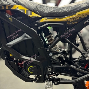 ลด<span class=keywords><strong>ราคา</strong></span> 21.5K Surron Ultra Bee 74V 60Ah รถมอเตอร์ไซค์ไฟฟ้าวิบาก ปี 2025 Surron Ultra Bee Surron มีสินค้าในสต็อก - Product Image 3