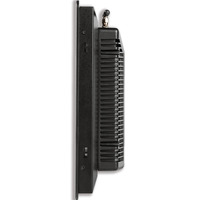 10,4 \ "J1900 J4125 J6412 Computadora industrial todo en uno con pantalla táctil I3 I5 I7 para máquinas de inteligencia artificial en stock