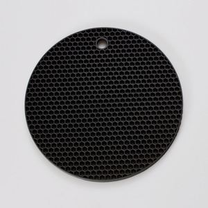 Whosale Silicone <b>Trivets</b> Mat Anti-Skid and High Temperature Resistance Hot Pads for Hot Pots and Pans - Product Image 4