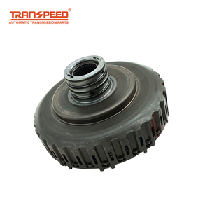 TRANSPEED-piezas <span class=keywords><strong>de</strong></span> transmisión <span class=keywords><strong>de</strong></span> <span class=keywords><strong>caja</strong></span> <span class=keywords><strong>de</strong></span> <span class=keywords><strong>cambios</strong></span>, embrague remanufacturado 02E DQ250 para Audi A3 Q3 TT VWS BEETLSE TIGUANS POLOS - Product Image 1